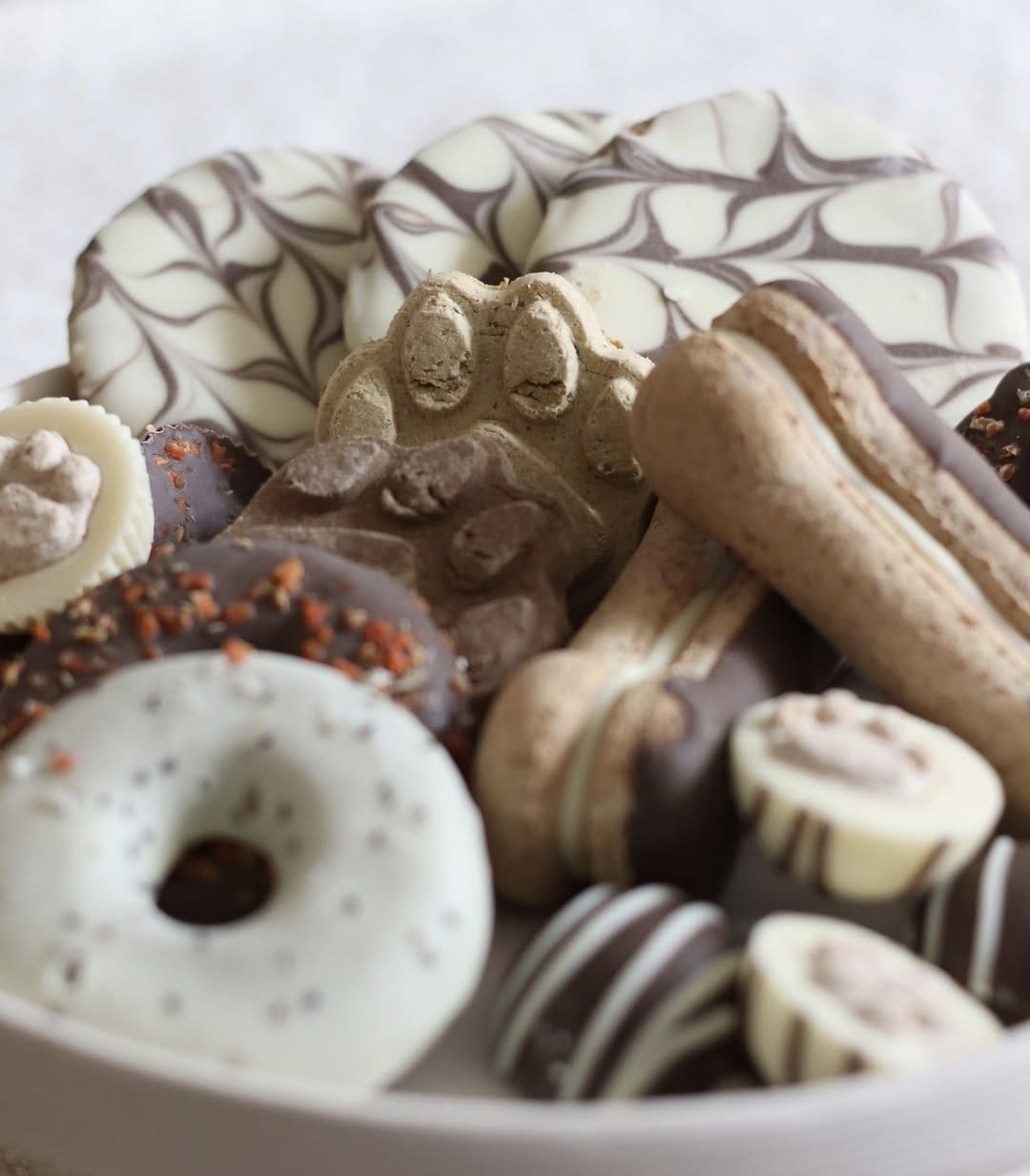 Afternoon Tea