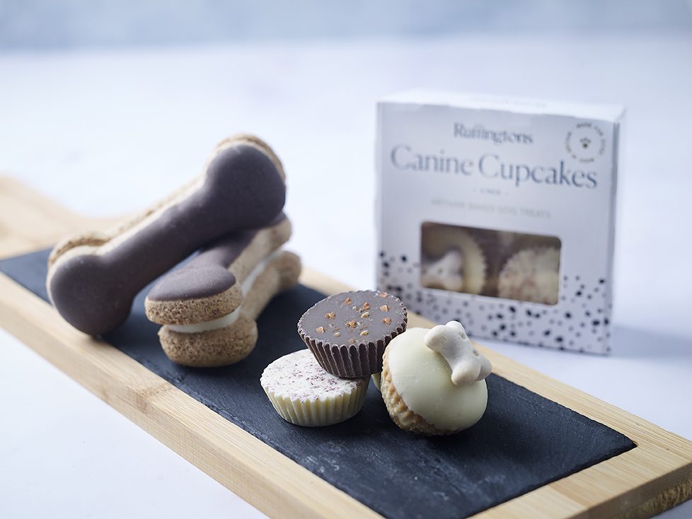 Introducing Ruffingtons