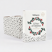 12 Days of Christmas 5 x 1pk
