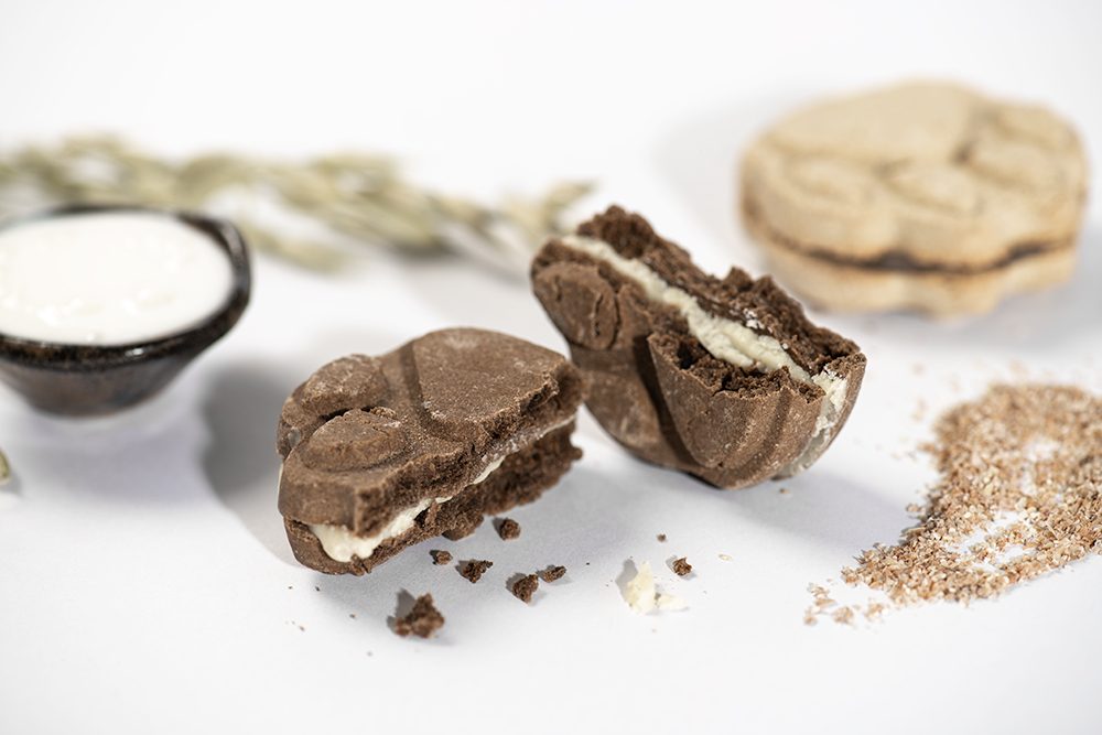 Biscuit paws for dogs