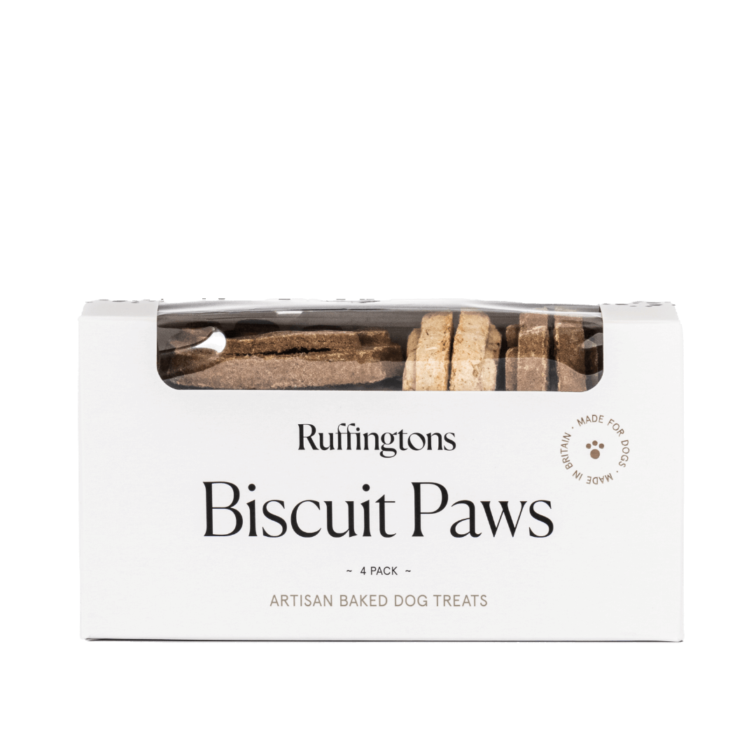 Biscuit Paws