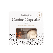 Canine Cupcakes 4 Pack