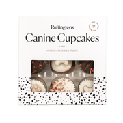 Canine Cupcakes 9 Pack