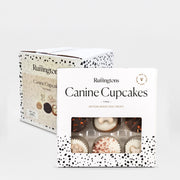 Canine Cupcakes 4 x 9pk