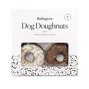Dog Doughnuts