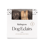 Dog Eclairs