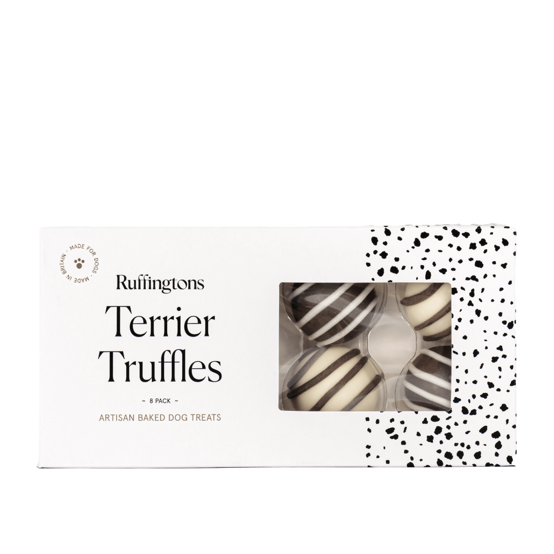 Terrier Truffles