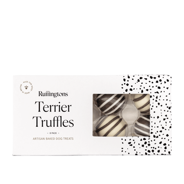 Terrier Truffles