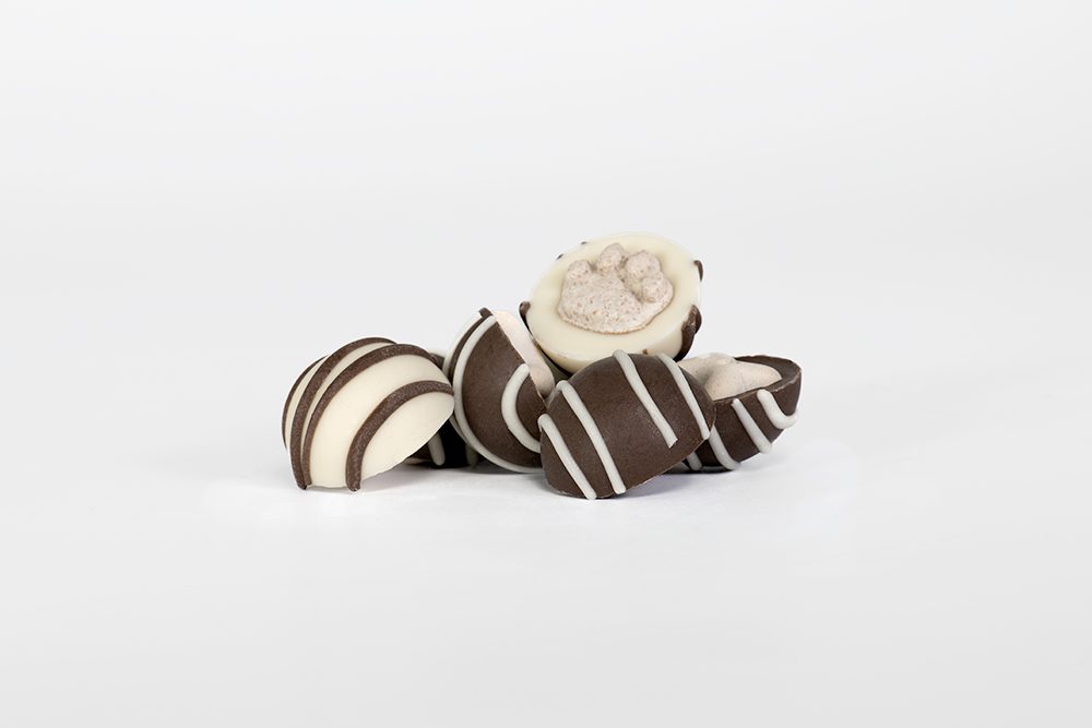 Terrier truffles for dogs