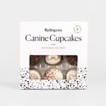 Cupcakes for dogs