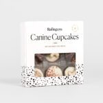 Cupcakes for dogs