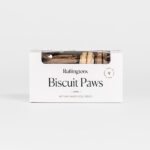 Biscuit paws for dogs