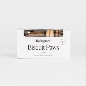 Biscuit paws for dogs