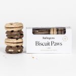 Biscuit paws for dogs