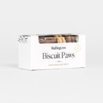 Biscuit paws for dogs