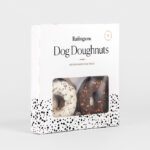 Dog doughnuts