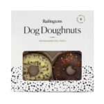 dog doughnuts