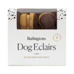 dog eclairs