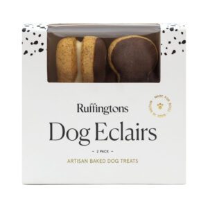 dog eclairs