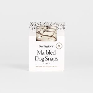 Marbled Dog snaps