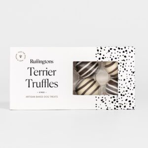 Terrier truffles for dogs