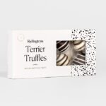 Terrier truffles for dogs