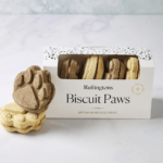 Biscuit paws for dogs