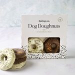 Dog Doughnuts