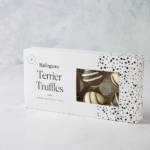 Terrier truffles for dogs